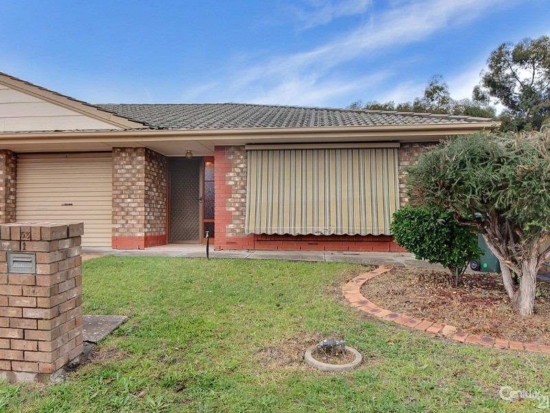 1/63 McEwin Avenue, Redwood Park SA 5097