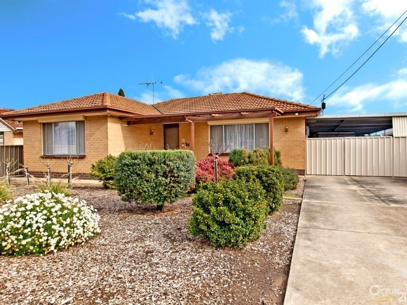 16 Graham Avenue, Holden Hill SA 5088