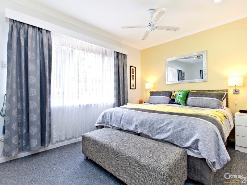 16 Graham Avenue, Holden Hill SA 5088