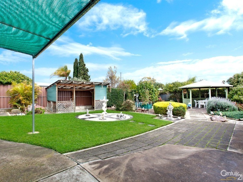 16 Graham Avenue, Holden Hill SA 5088