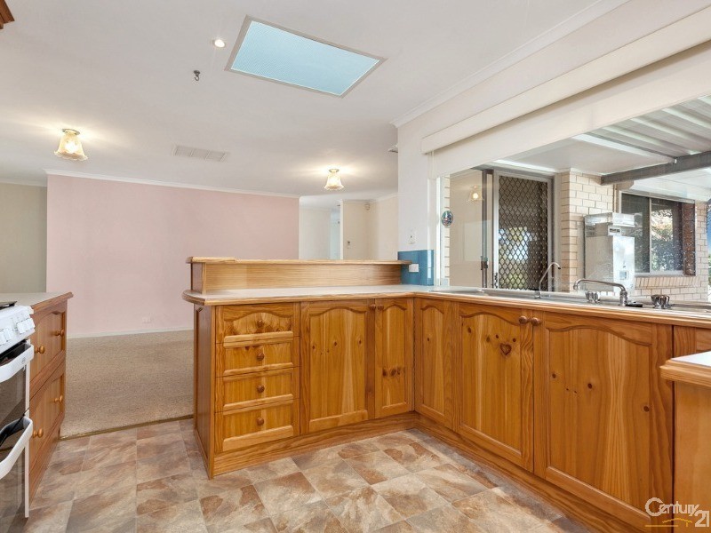 5 Minton Avenue, Modbury Heights SA 5092