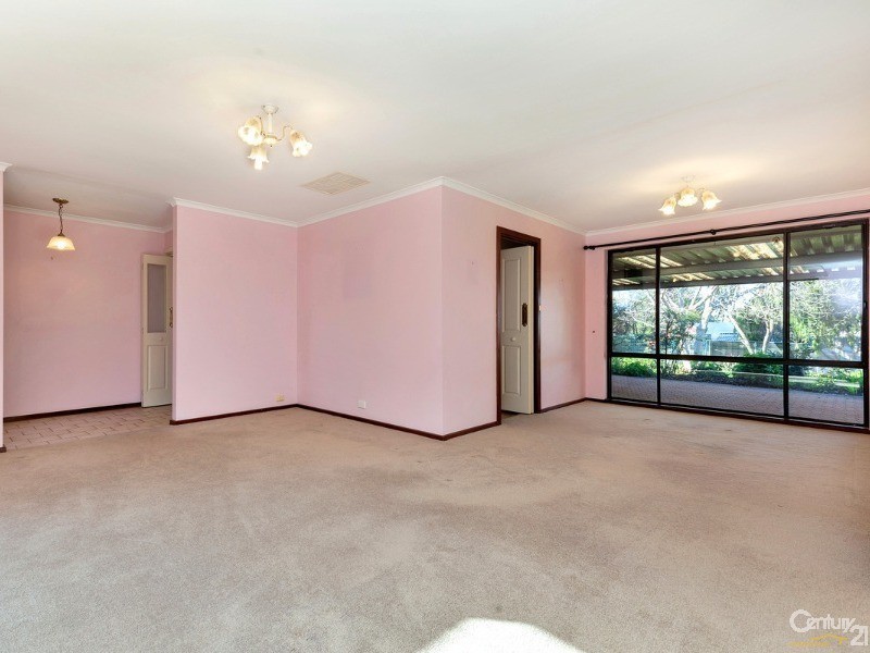 5 Minton Avenue, Modbury Heights SA 5092