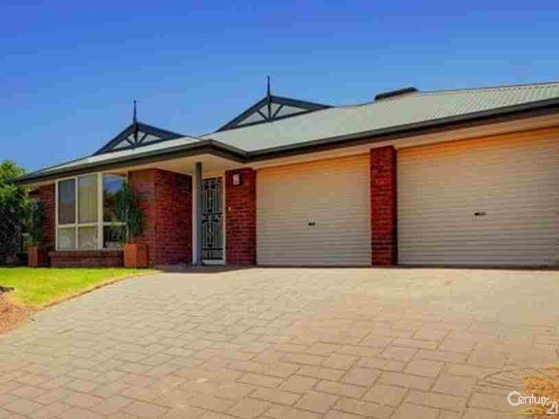 5 Farmhouse Avenue, Walkley Heights SA 5098