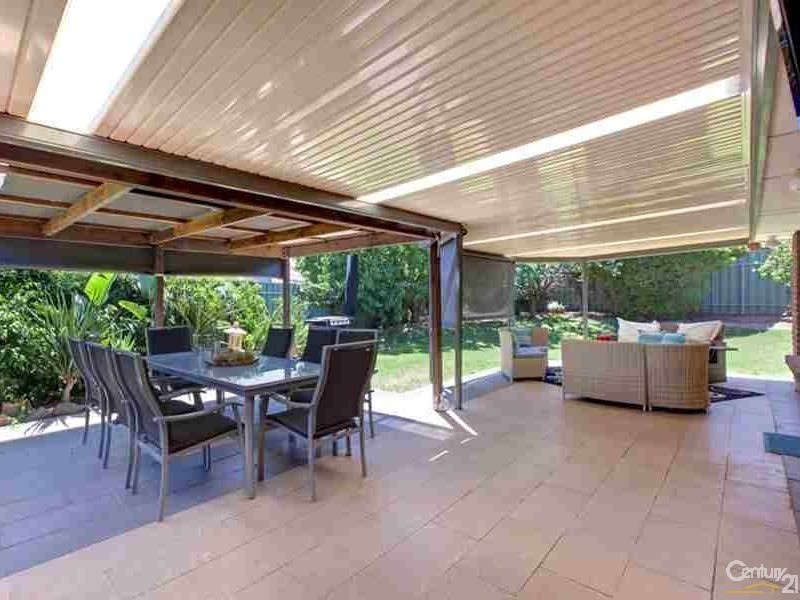 5 Farmhouse Avenue, Walkley Heights SA 5098