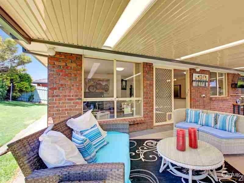 5 Farmhouse Avenue, Walkley Heights SA 5098