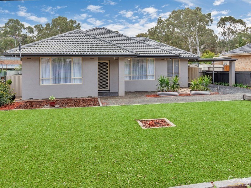 24 Heather Drive, Ridgehaven SA 5097