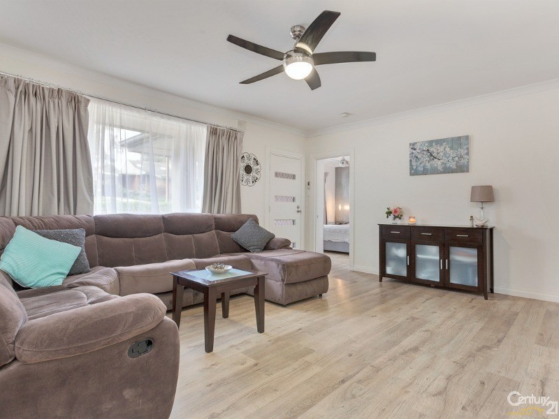 24 Heather Drive, Ridgehaven SA 5097