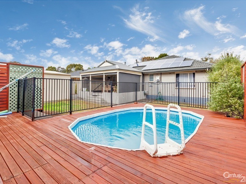 24 Heather Drive, Ridgehaven SA 5097