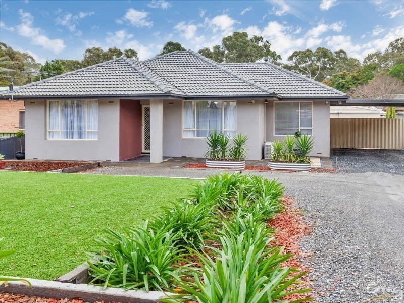 24 Heather Drive, Ridgehaven SA 5097