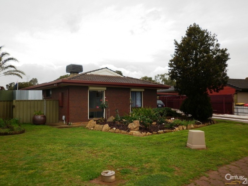 3 Beckett Street, Parafield Gardens SA 5107