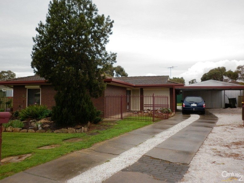 3 Beckett Street, Parafield Gardens SA 5107
