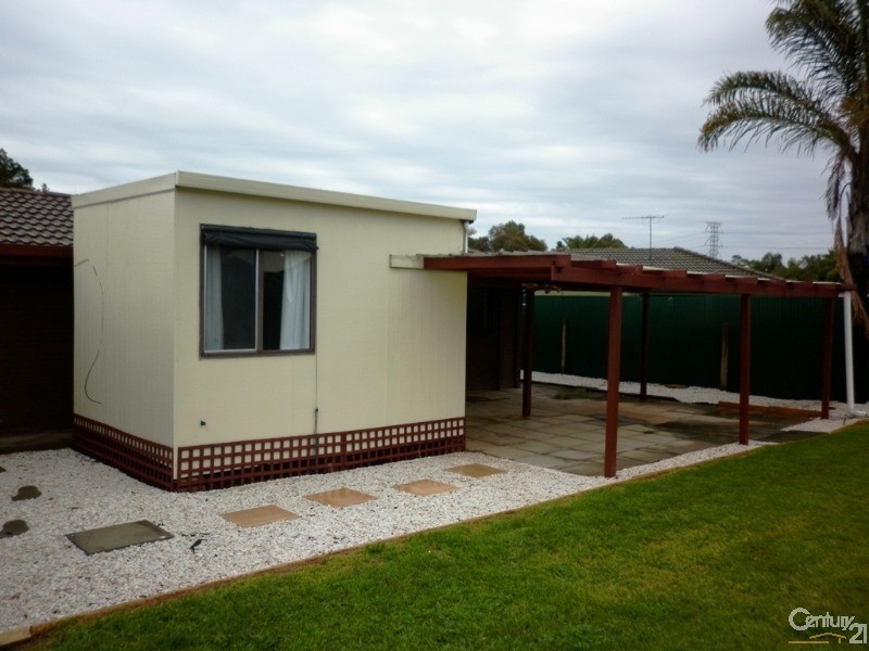 3 Beckett Street, Parafield Gardens SA 5107