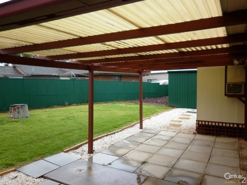 3 Beckett Street, Parafield Gardens SA 5107