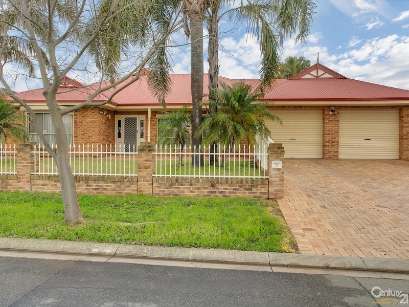 20 Frost Street, Newton SA 5074