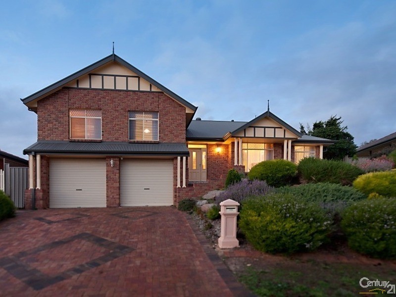 285 Kelly Road, Modbury Heights SA 5092