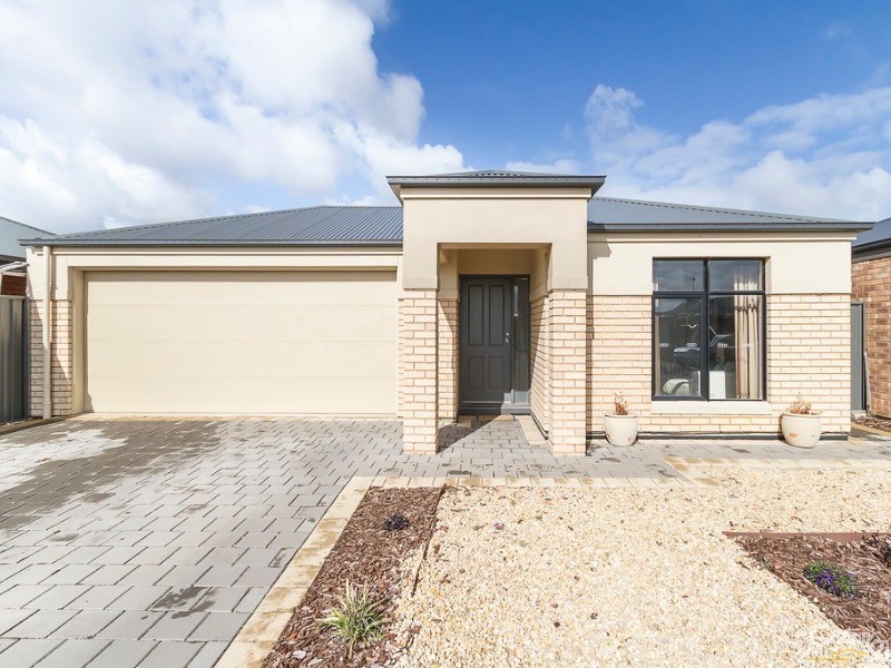 30 Oregon Avenue, Andrews Farm SA 5114
