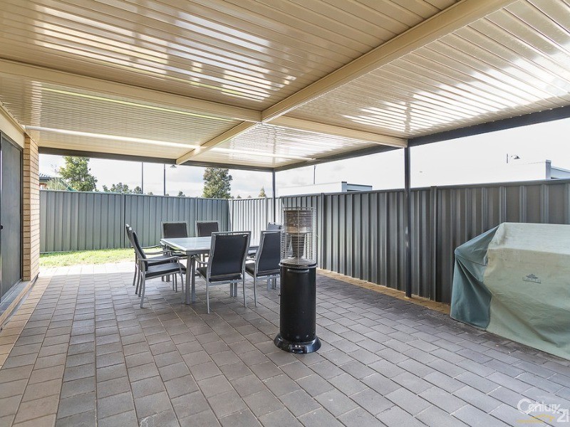 30 Oregon Avenue, Andrews Farm SA 5114