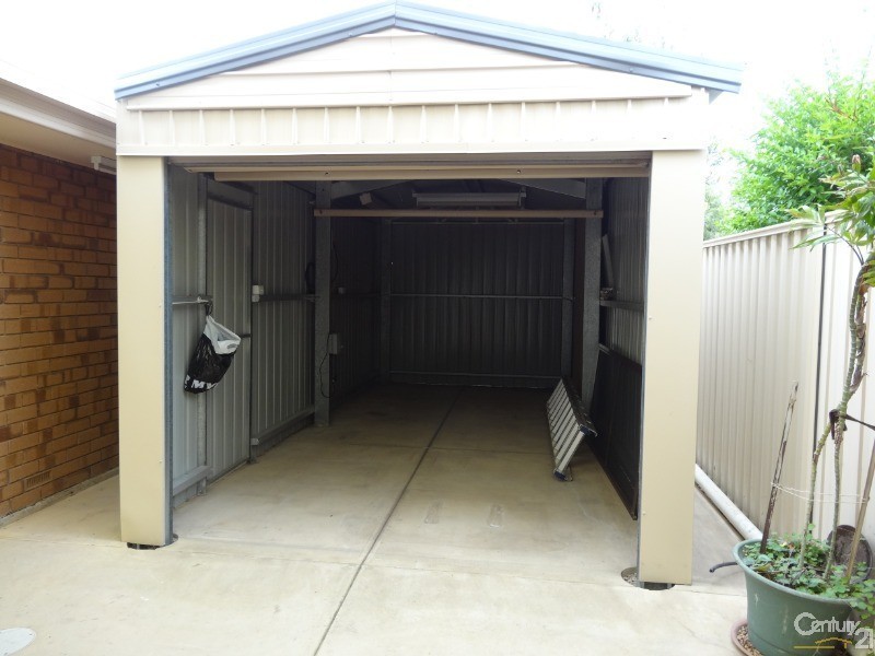 8 Fraser Avenue, St Agnes SA 5097