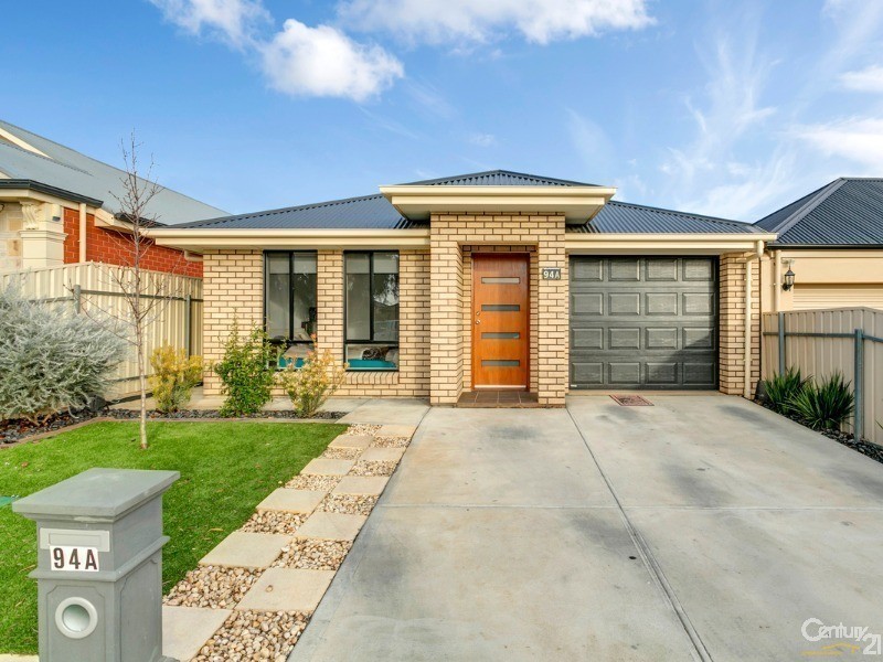 94a Clairville Road, Campbelltown SA 5074