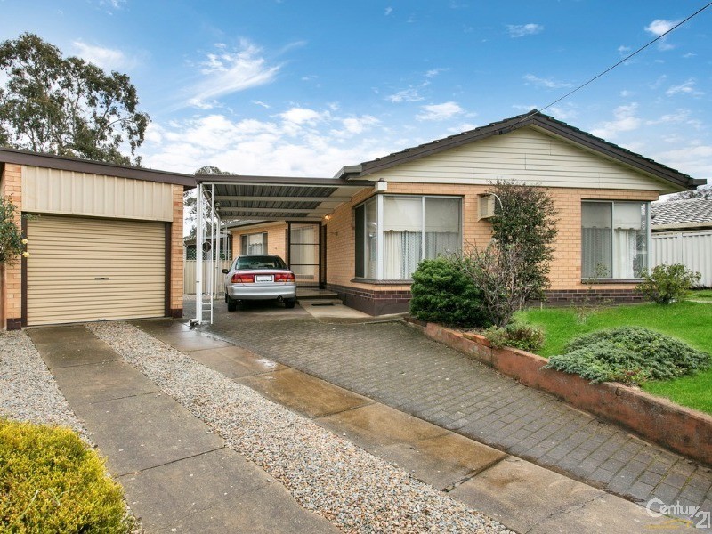 356 Hancock Road, Surrey Downs SA 5126