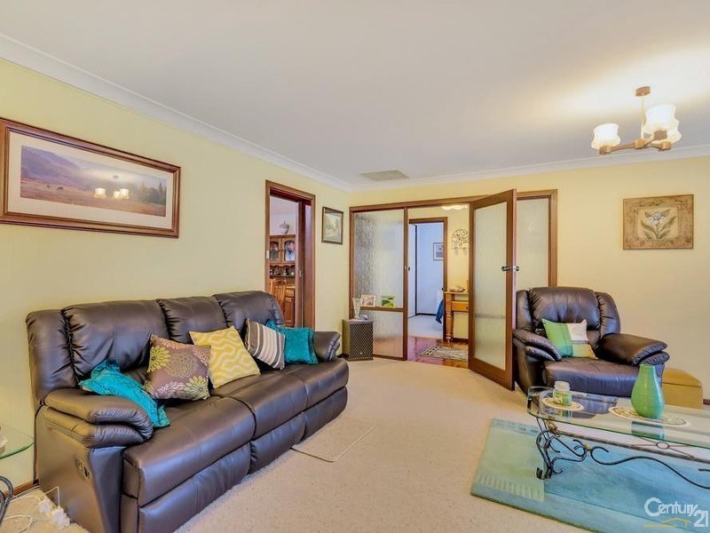 22 Ariadne Crescent, Modbury Heights SA 5092