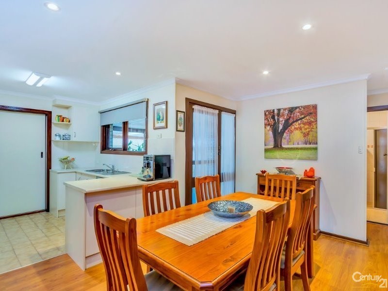 22 Ariadne Crescent, Modbury Heights SA 5092