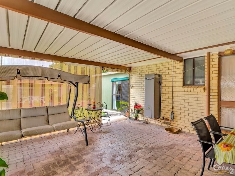 22 Ariadne Crescent, Modbury Heights SA 5092