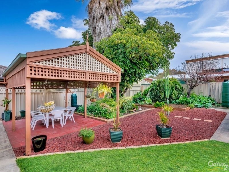 22 Ariadne Crescent, Modbury Heights SA 5092