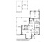 22 Ariadne Crescent, Modbury Heights SA 5092 Floorplan