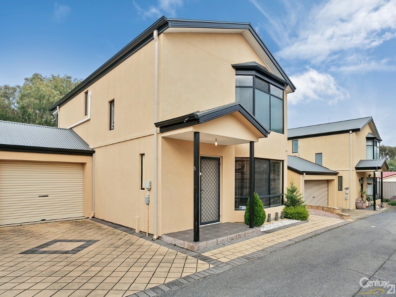 5/14 Tiffany Court, Ingle Farm SA 5098