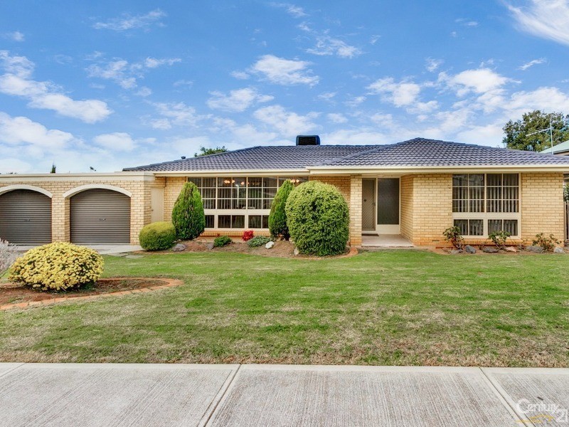 11 Olympus Avenue, Modbury Heights SA 5092
