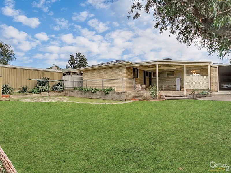 11 Olympus Avenue, Modbury Heights SA 5092