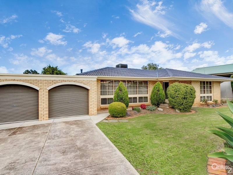 11 Olympus Avenue, Modbury Heights SA 5092