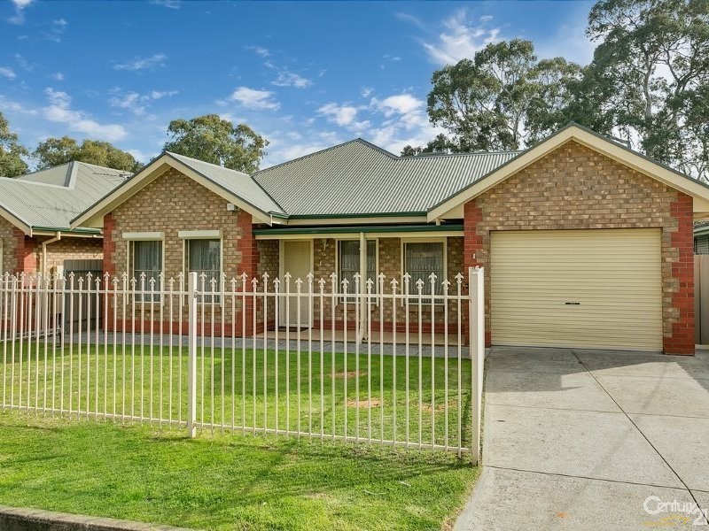 1B Martha Street, Paradise SA 5075