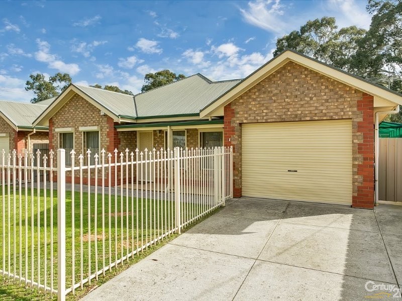 1B Martha Street, Paradise SA 5075