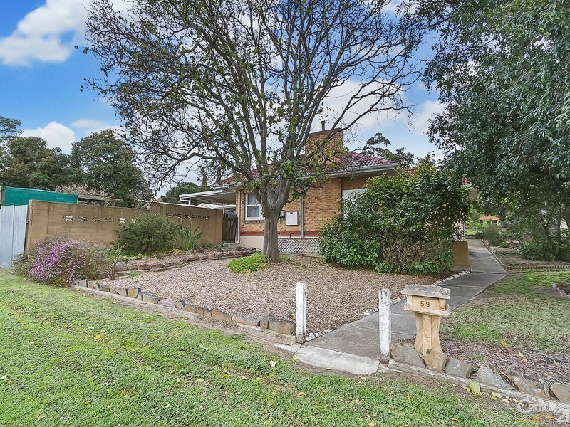 59 Hancock Road, Vista SA 5091