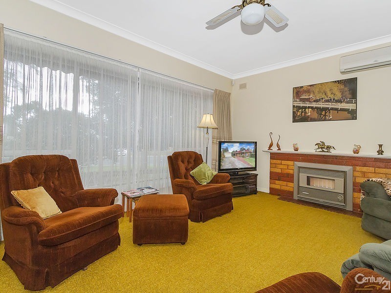 59 Hancock Road, Vista SA 5091