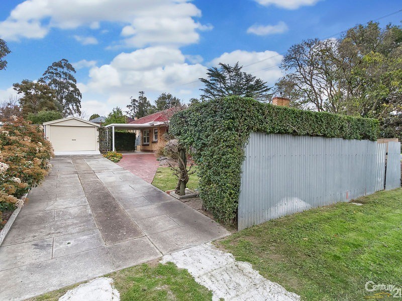 59 Hancock Road, Vista SA 5091