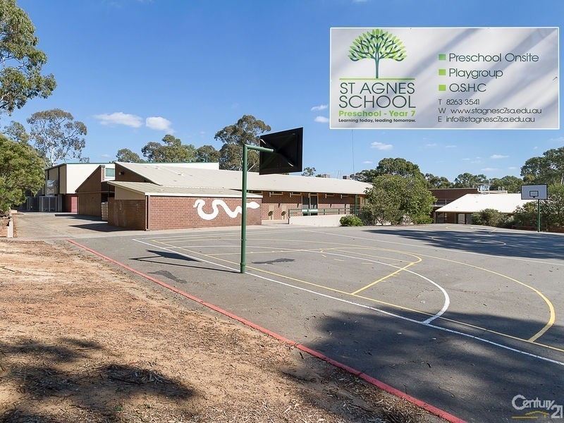 59 Hancock Road, Vista SA 5091