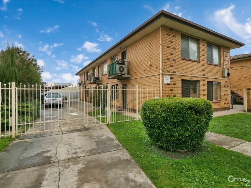 1/23- 25 Norma Street, Mile End SA 5031