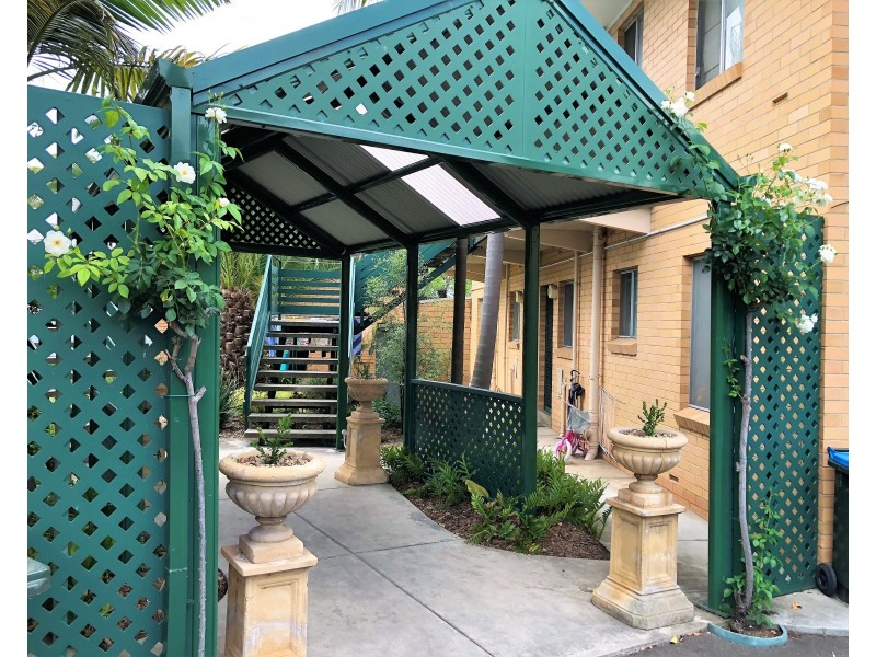 5/147 Stephen Terrace, Walkerville SA 5081