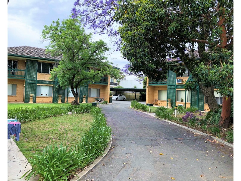 5/147 Stephen Terrace, Walkerville SA 5081