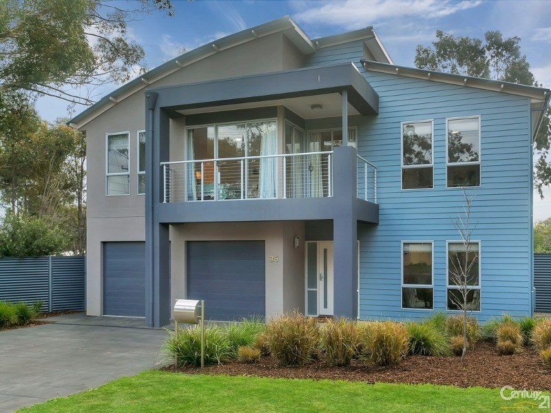 35 Greenwood Drive, St Agnes SA 5097