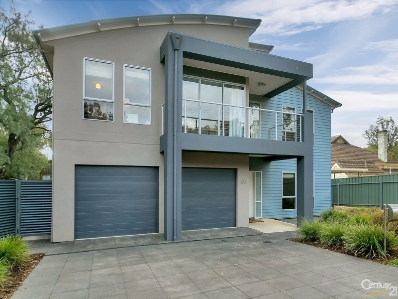 35 Greenwood Drive, St Agnes SA 5097