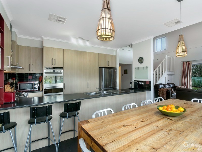 35 Greenwood Drive, St Agnes SA 5097