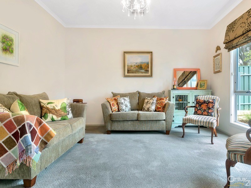 35 Greenwood Drive, St Agnes SA 5097