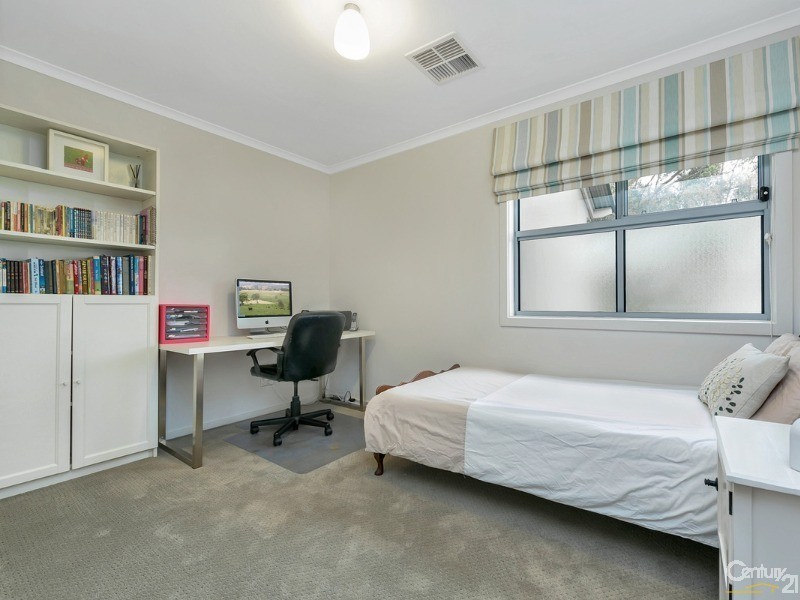 35 Greenwood Drive, St Agnes SA 5097