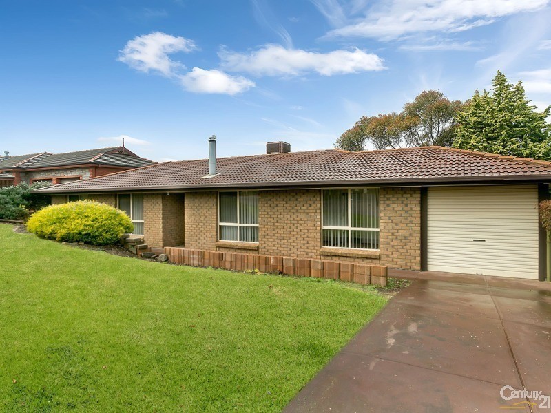 12 Ayles Court, Greenwith SA 5125