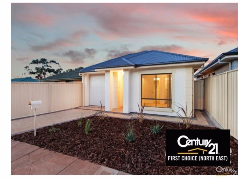 6a Foster Row, Ingle Farm SA 5098