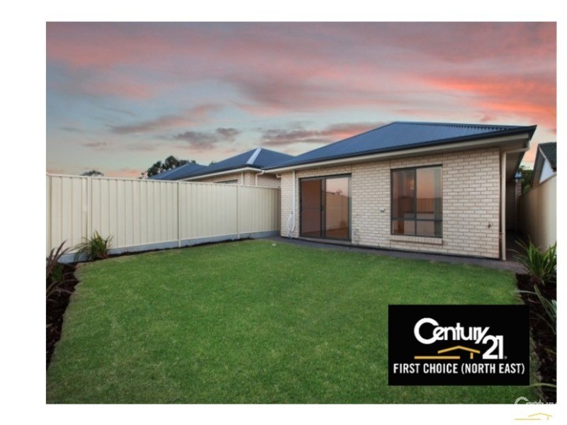 6a Foster Row, Ingle Farm SA 5098